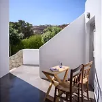 Echinousa Katoikia No2 Holiday home Kimolos