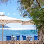 Echinousa Katoikia No2 Holiday home Kimolos