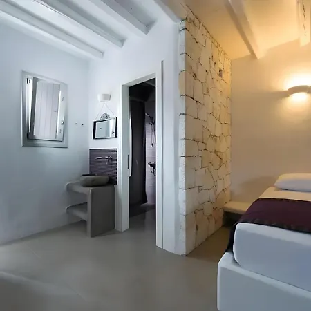 Echinousa Katoikia No2 Kímolos