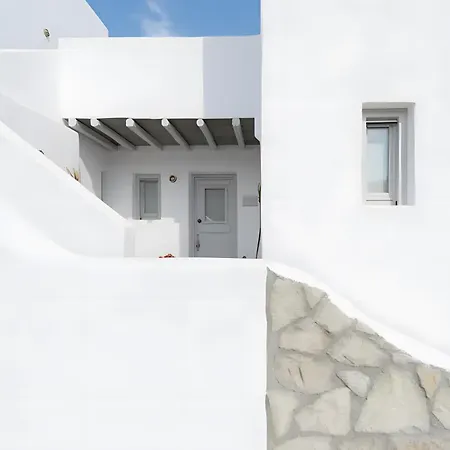 Ferienhaus Echinousa Katoikia No2 Kímolos