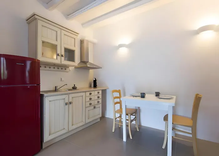 Dom wakacyjny Echinousa Katoikia No2 *