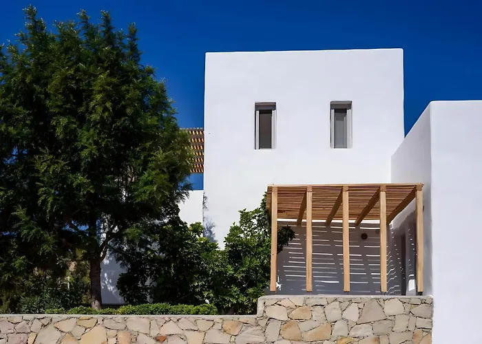 Echinousa Katoikia No2 Kímolos