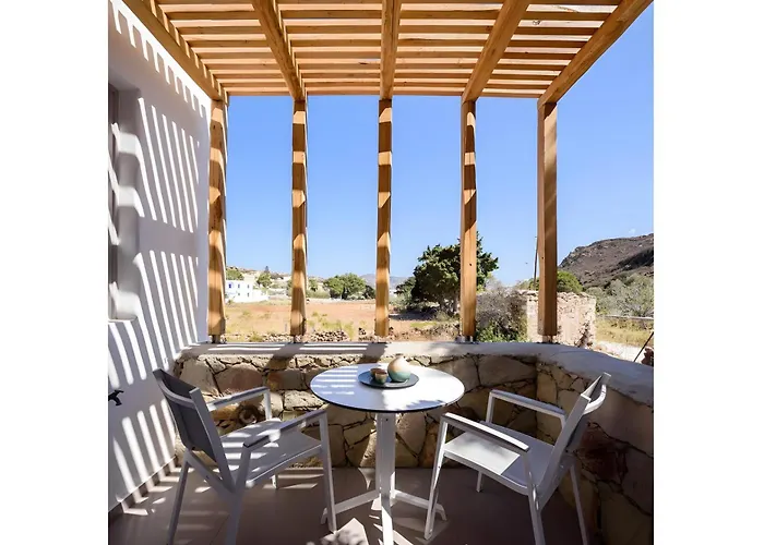 Echinousa Katoikia No2