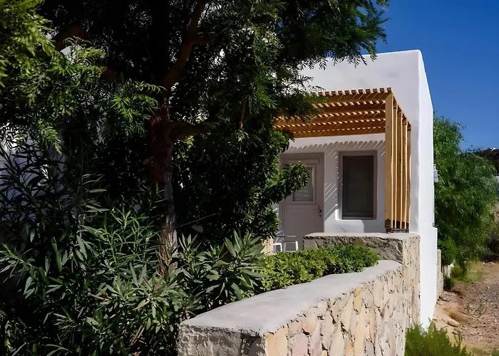 Echinousa Katoikia No2