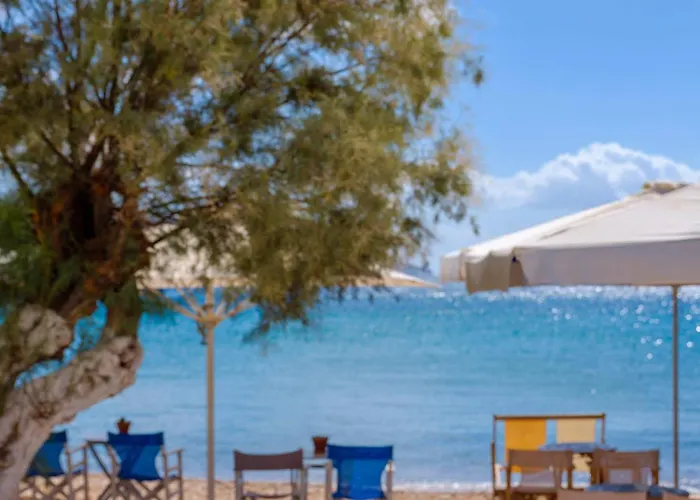 Echinousa Katoikia No2 Dom wakacyjny *