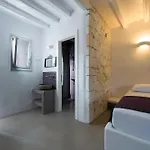 Echinousa Katoikia No2 Kímolos