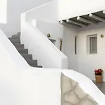 בית נופש Echinousa Katoikia No2