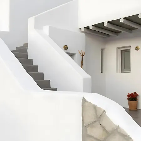 Echinousa Kimolos Katoikia No2 Vathi (Sifnos)