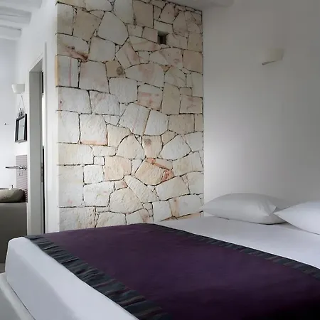 Echinousa Katoikia No2 * Kímolos