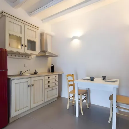 Holiday home Echinousa Kimolos Katoikia No2 *