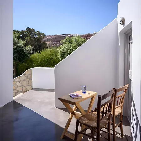 Echinousa Kimolos Katoikia No2 Holiday home Vathi (Sifnos)