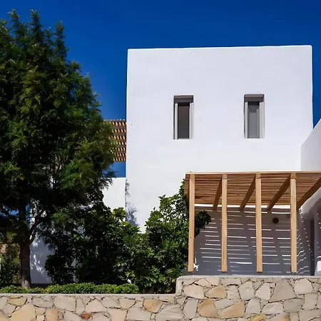 Echinousa Kimolos Katoikia No2 Vathi (Sifnos)