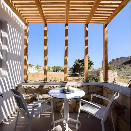 Echinousa Kimolos Katoikia No2