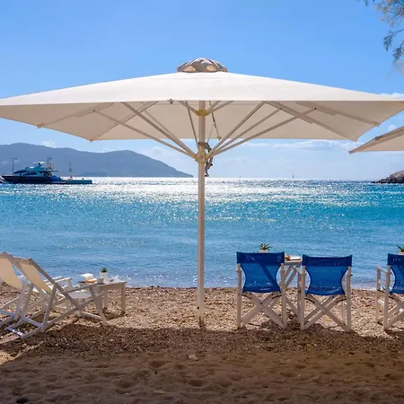 Holiday home Echinousa Kimolos Katoikia No2