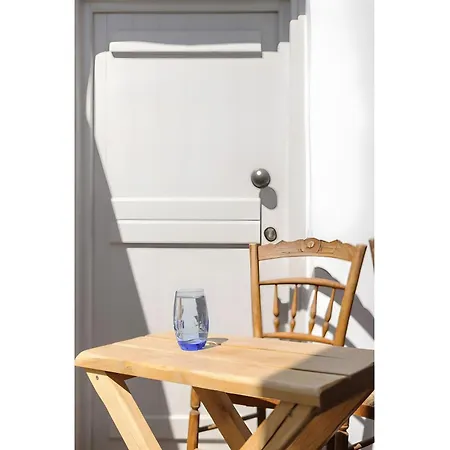 Echinousa Kimolos Katoikia No2 Holiday home *