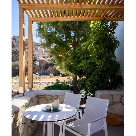 Holiday home Echinousa Kimolos Katoikia No2 Vathi (Sifnos)