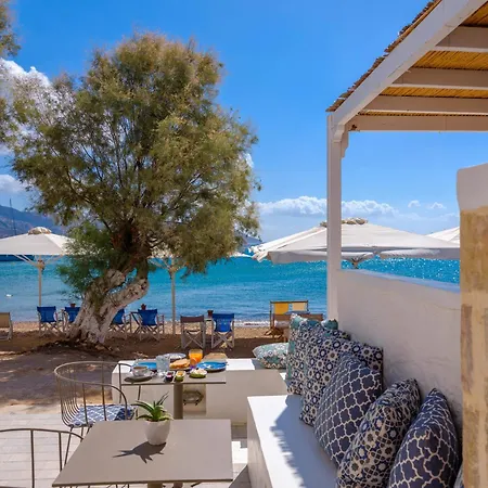 Echinousa Kimolos Katoikia No2 Vathi (Sifnos)