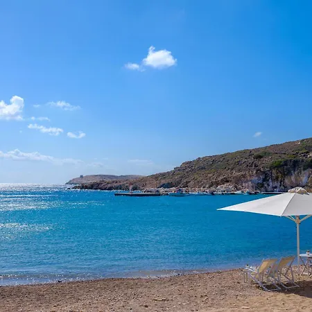 Echinousa Kimolos Katoikia No2 * Vathi (Sifnos)