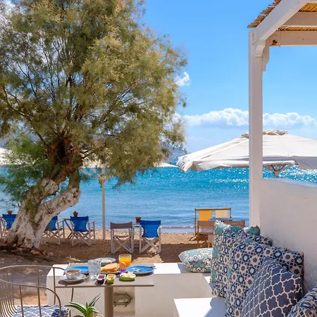 Echinousa Kimolos Katoikia No2 Holiday home Vathi (Sifnos)