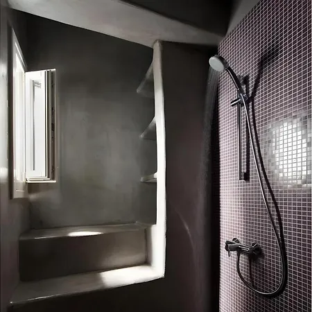 Holiday home Echinousa Kimolos Katoikia No2 Vathi (Sifnos)