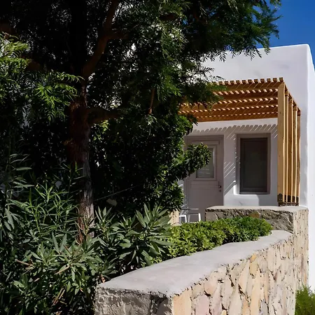 Echinousa Katoikia No2