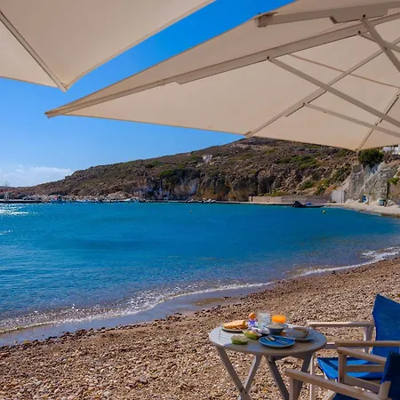 Holiday home Echinousa Kimolos Katoikia No2