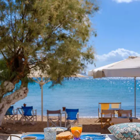 Echinousa Kimolos Katoikia No2 Holiday home *