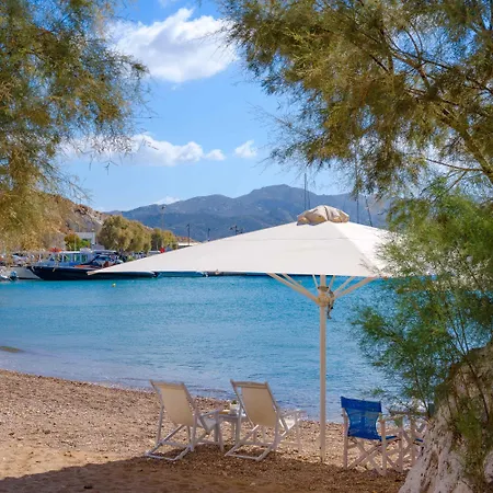 Holiday home Echinousa Kimolos Katoikia No2