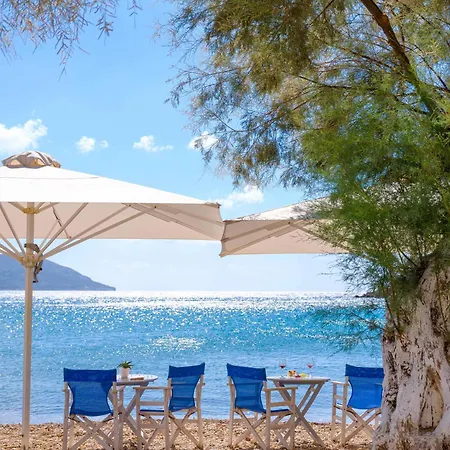 Echinousa Kimolos Katoikia No2 Holiday home Vathi (Sifnos)