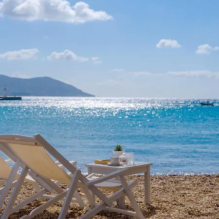 Echinousa Kimolos Katoikia No2 Holiday home