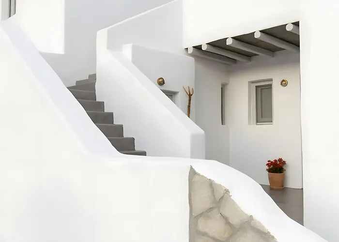 Echinousa Katoikia No2 Kímolosz