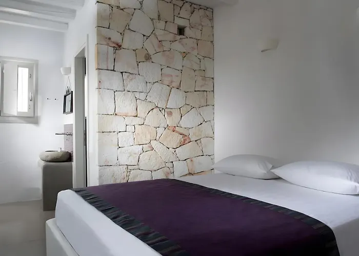 Echinousa Katoikia No2 * Kímolosz