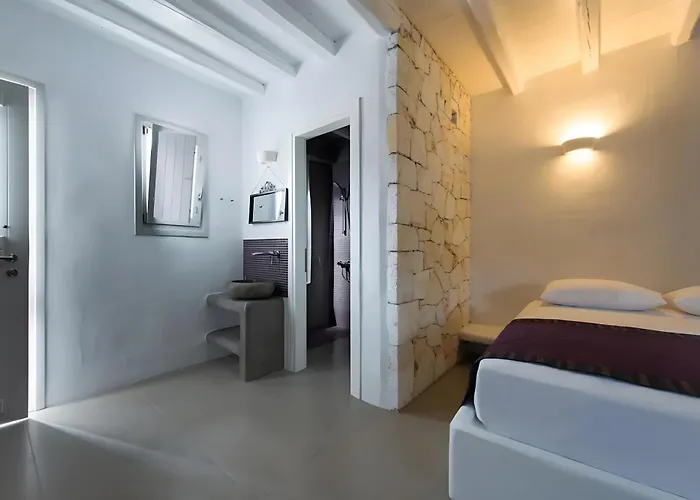 Nyaraló Echinousa Katoikia No2 *