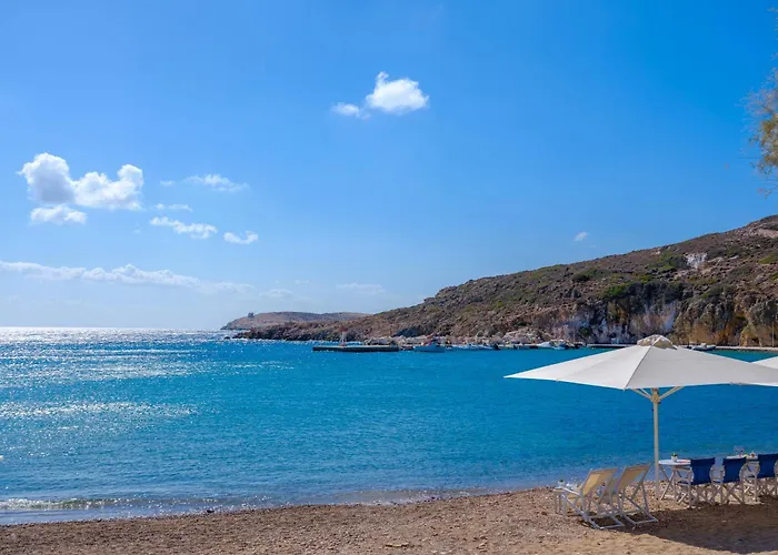 Echinousa Katoikia No2 * Kímolosz