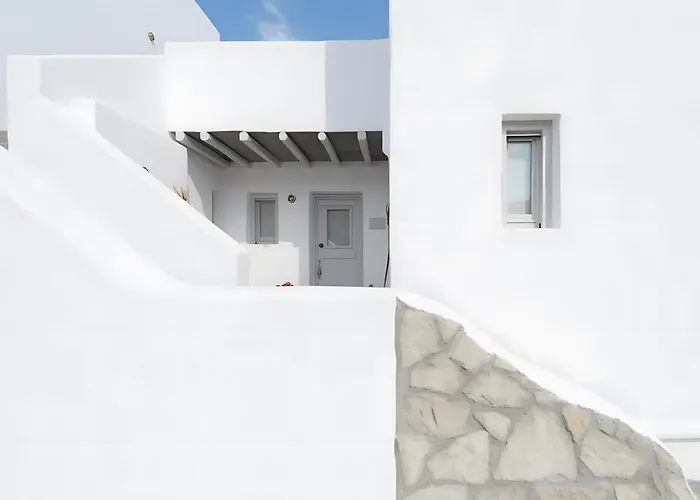 Nyaraló Echinousa Katoikia No2 *