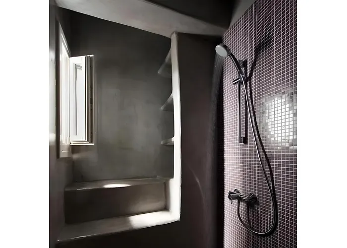 Nyaraló Echinousa Katoikia No2 Kímolosz