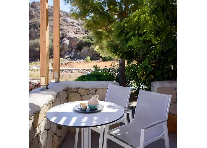 Echinousa Katoikia No2 Kímolosz